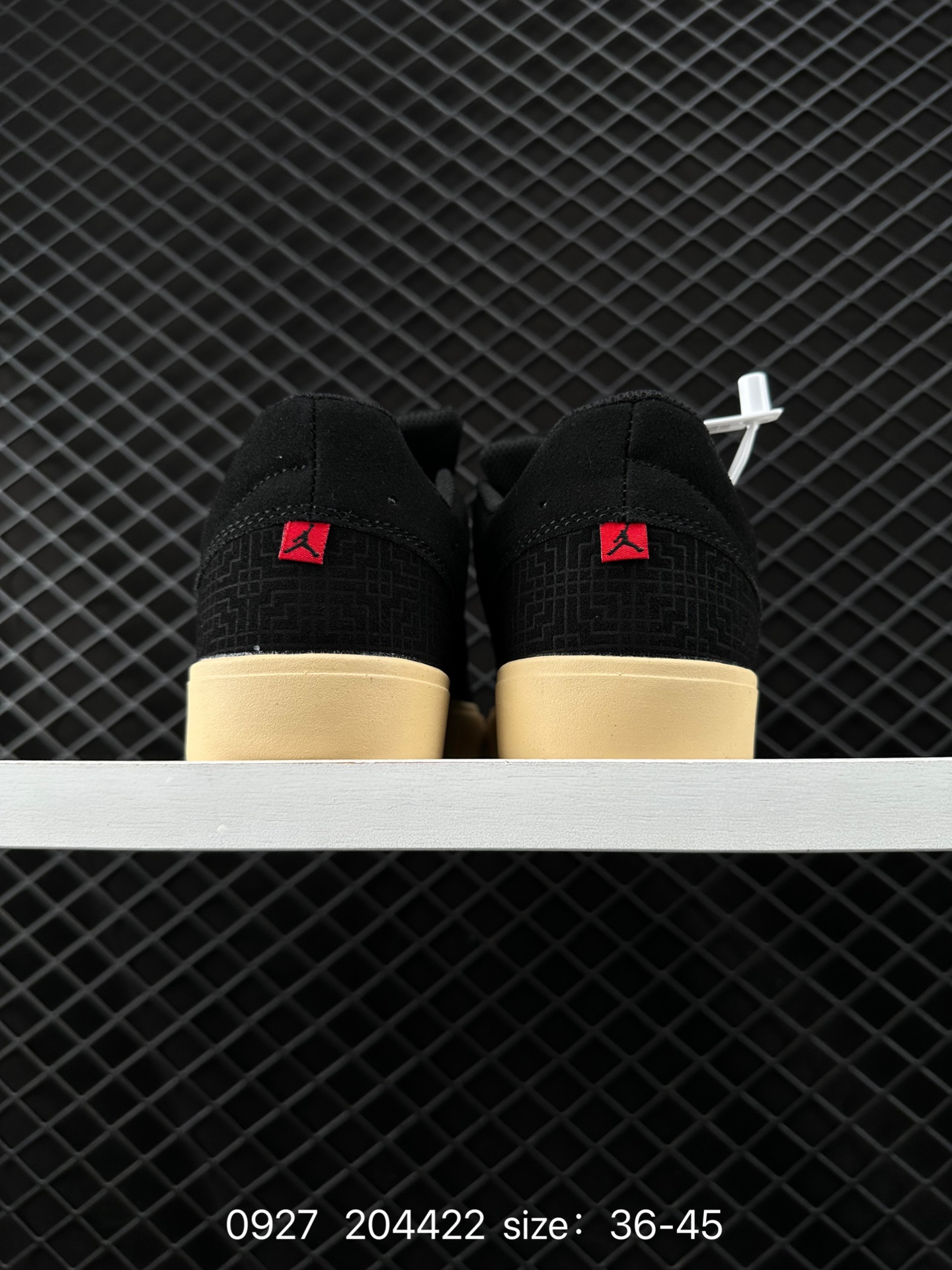 AIR JORDAN SERIES ES